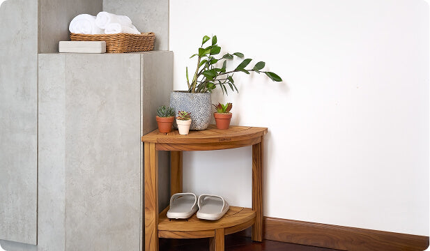 Innovative design showcases for furniture reviews.
