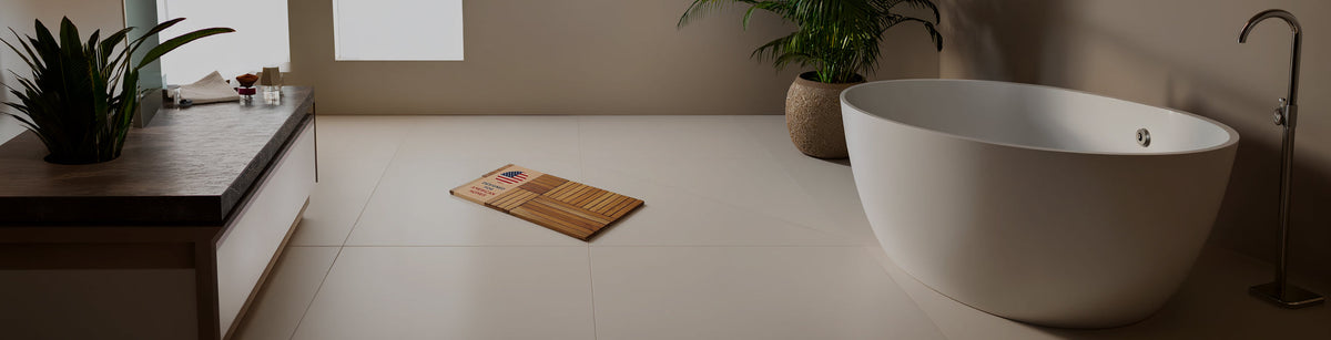 Shower Mat