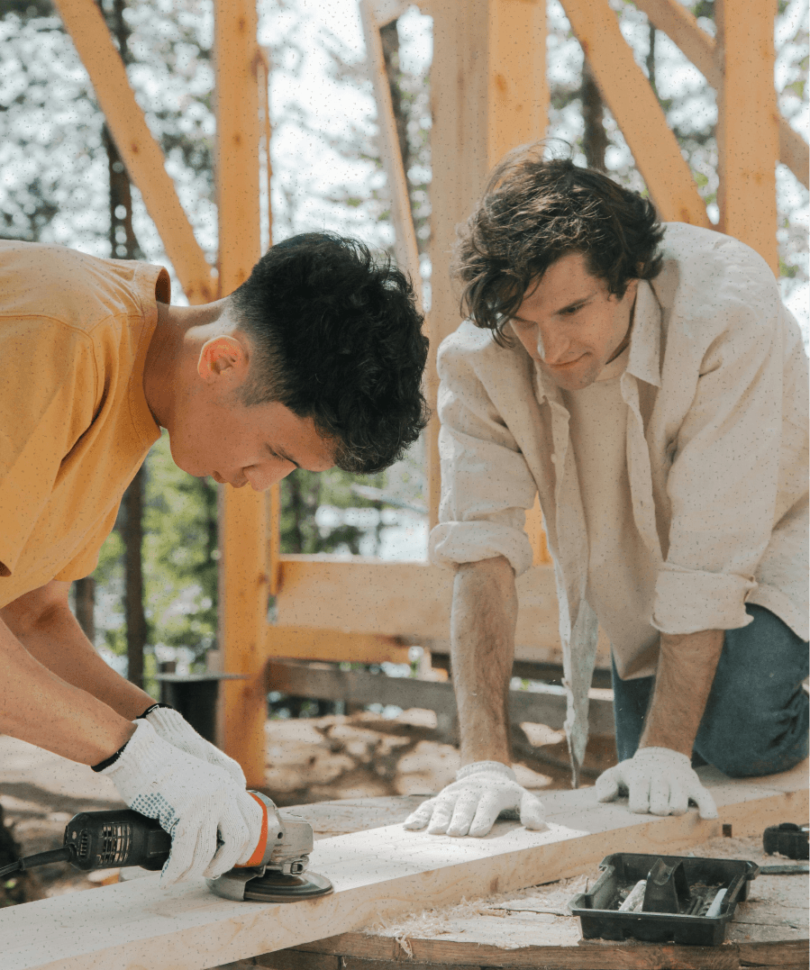 American Living x Master Artisans